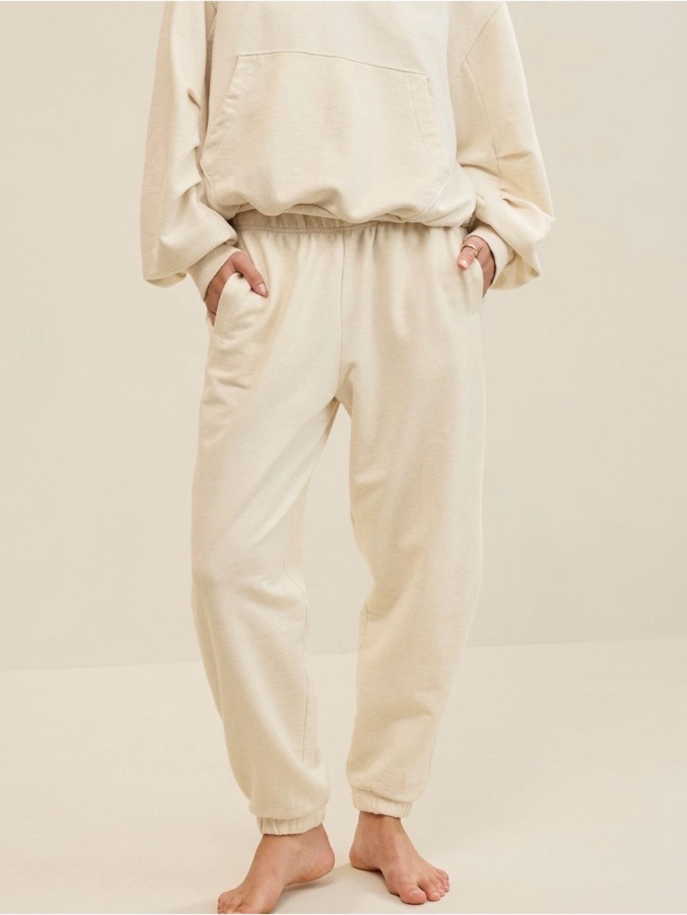 Aerie Jet Setter Sweatpants